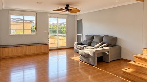 Foto 4 de Casa adosada en venta en Vilamarxant, Valencia