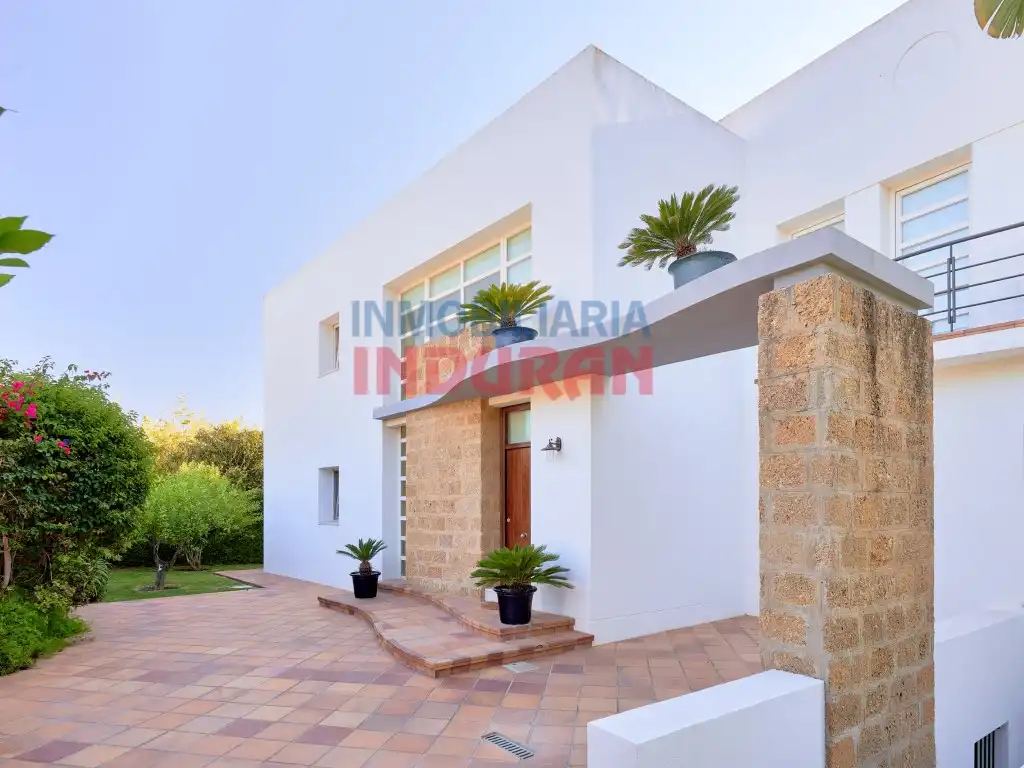Villa in vendita a Urbanizacion Cr Grazalema, imagen 2
