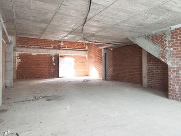 Local comercial en alquiler en Avenida al Vedat 187
