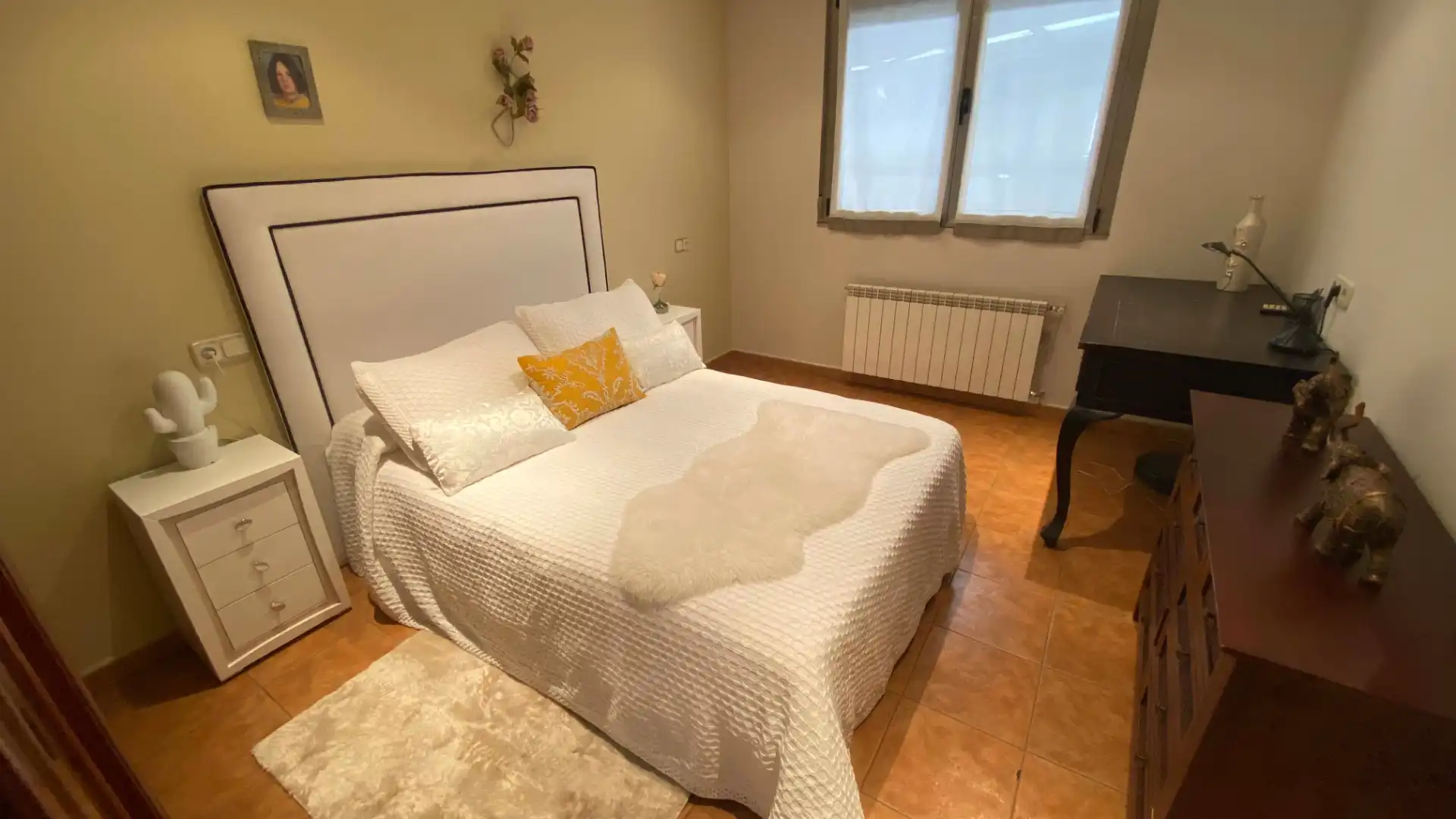 Bedroom of Industrial buildings for sale in Mieres (Asturias)  with Heating