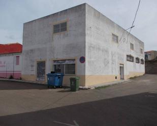 Vista exterior de Nau industrial en venda en Villar del Rey