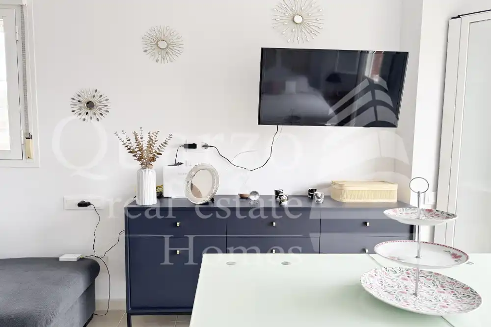 Apartment mit Terrasse zum Verkauf in Avinguda de la Marina Baixa, imagen 6