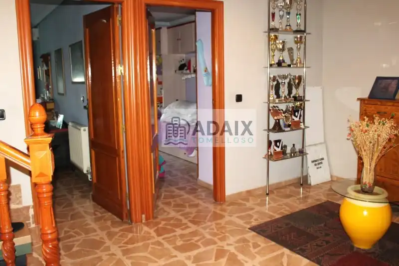 Casa amb terrassa en venda a Tomelloso, imagen 30