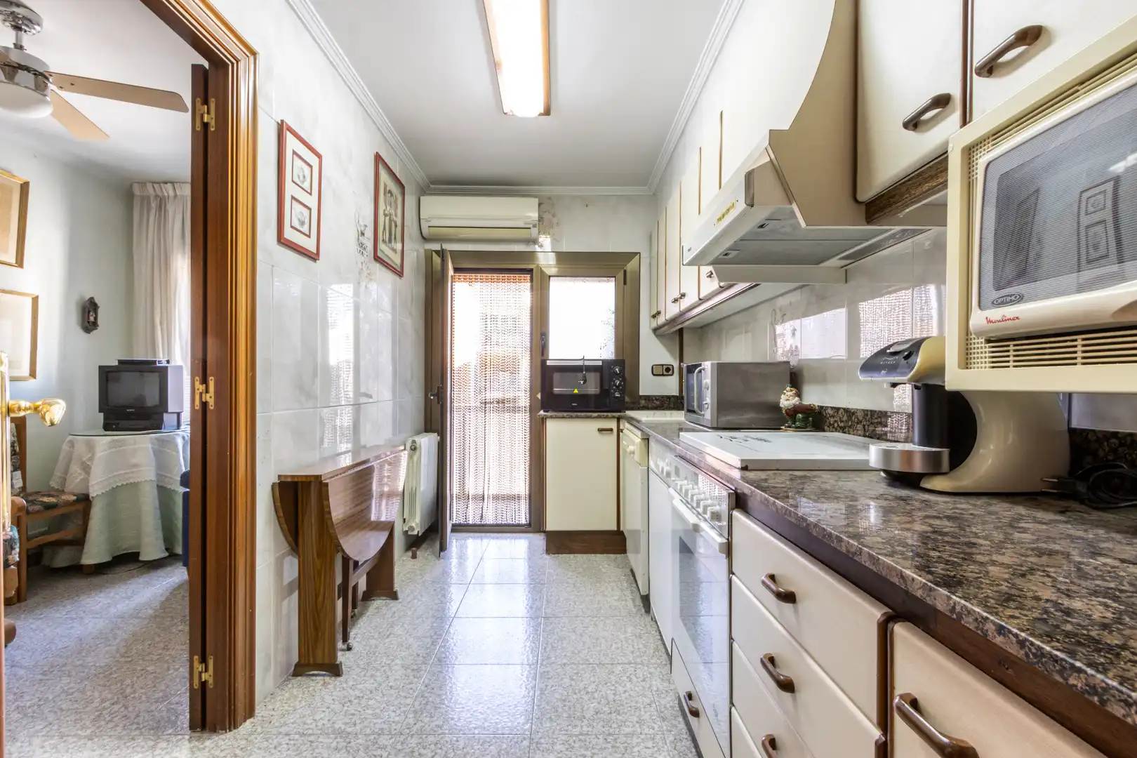 Appartement avec terrasse à vendre à Carrer d'Alexander Bell, imagen 7