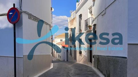 Foto 3 de Casa adosada en venda a Estepa, Sevilla