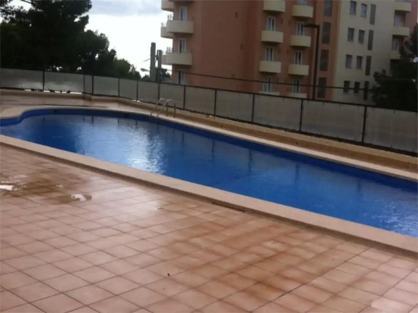 Piscina de Estudio en venta en  Palma de Mallorca con Piscina