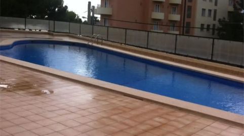 Foto 3 de Estudio en venta en Carrer de Can Tàpera, 2, Sant Agustí, Palma de Mallorca
