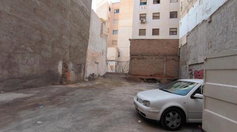 Photo 5 of Residential for sale in Calle Federico de Castro, Plaza de Toros - Santa Rita,  Almería Capital