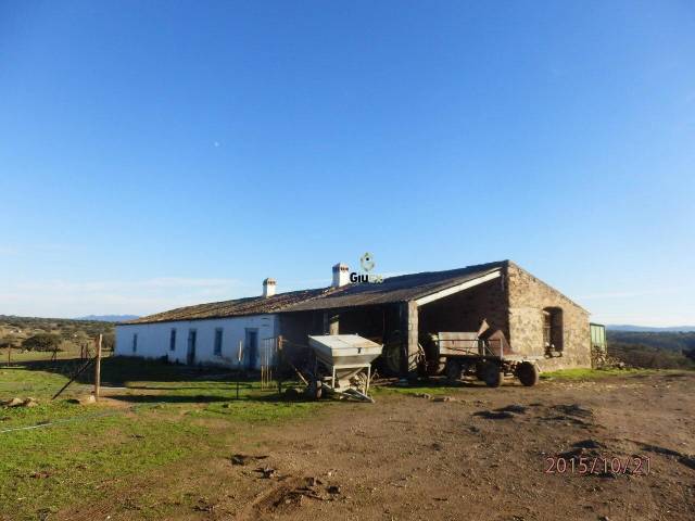 Terreno residencial en Venta en Brozas