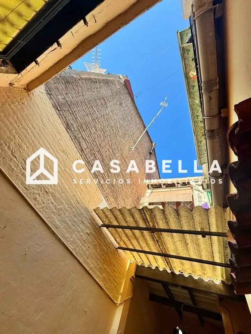 Vista exterior de Casa o chalet en venta en Valencia con Terraza