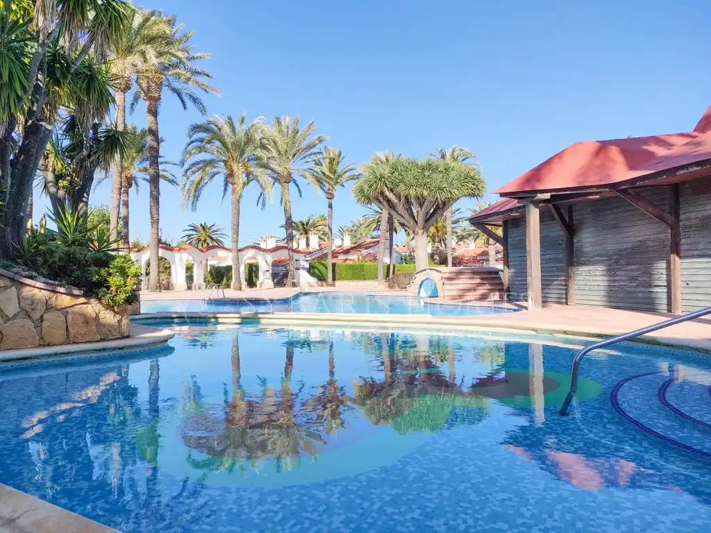 Maison mitoyenne avec piscine à vendre à Las Marinas / Les Marines, imagen 30
