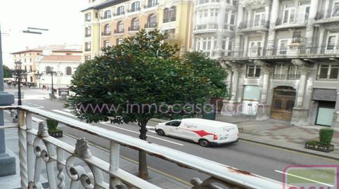 Photo 3 of Flat to rent in Salesas - Foncalada - Campoamor, Asturias