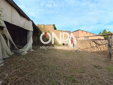 Residential land for sale in DE LA F.DEL PED
