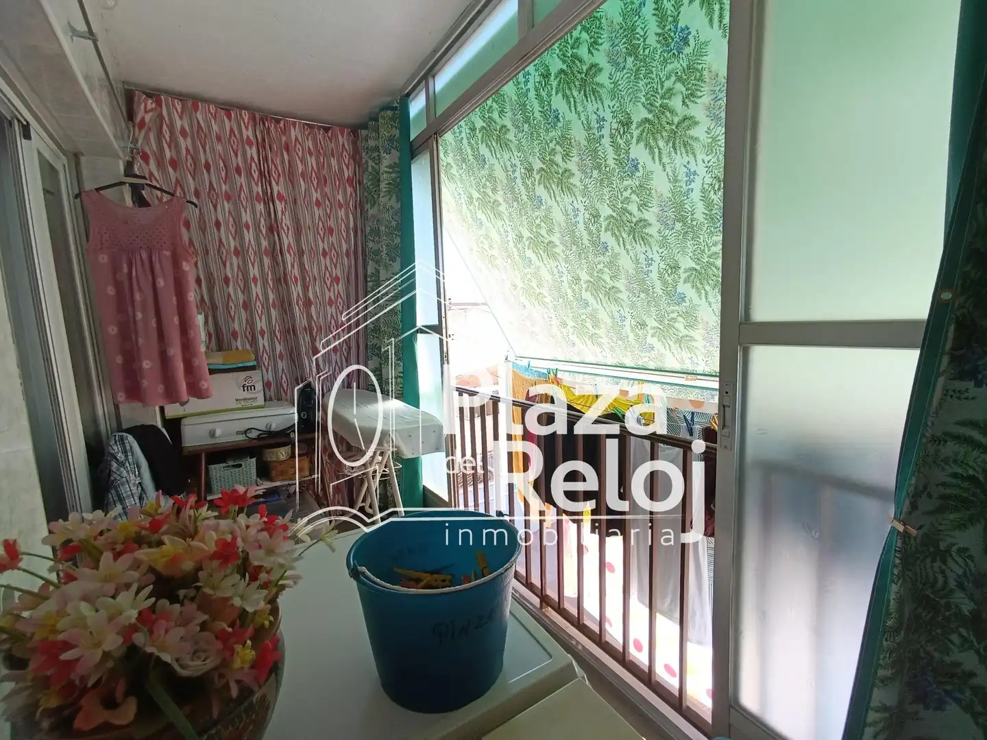 Flat with terrace for sale in Puerta de Cuartos - Avda. de Portugal, imagen 27