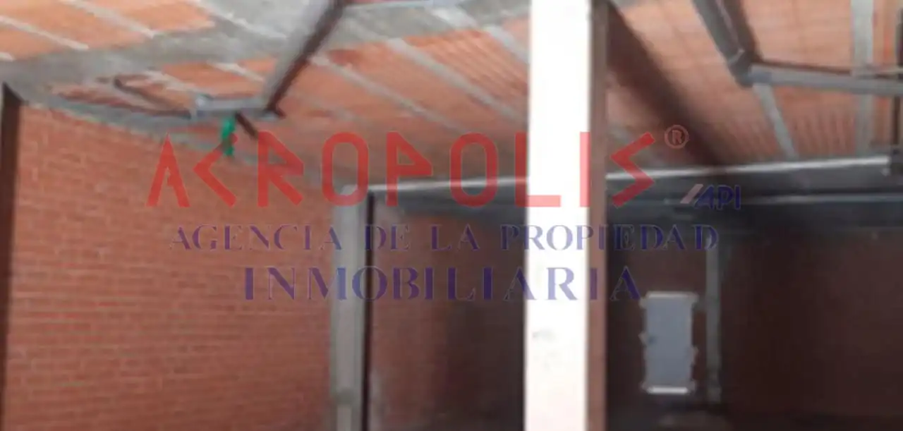 Local comercial en venda a Calle Corpus Christi 12, imagen 2