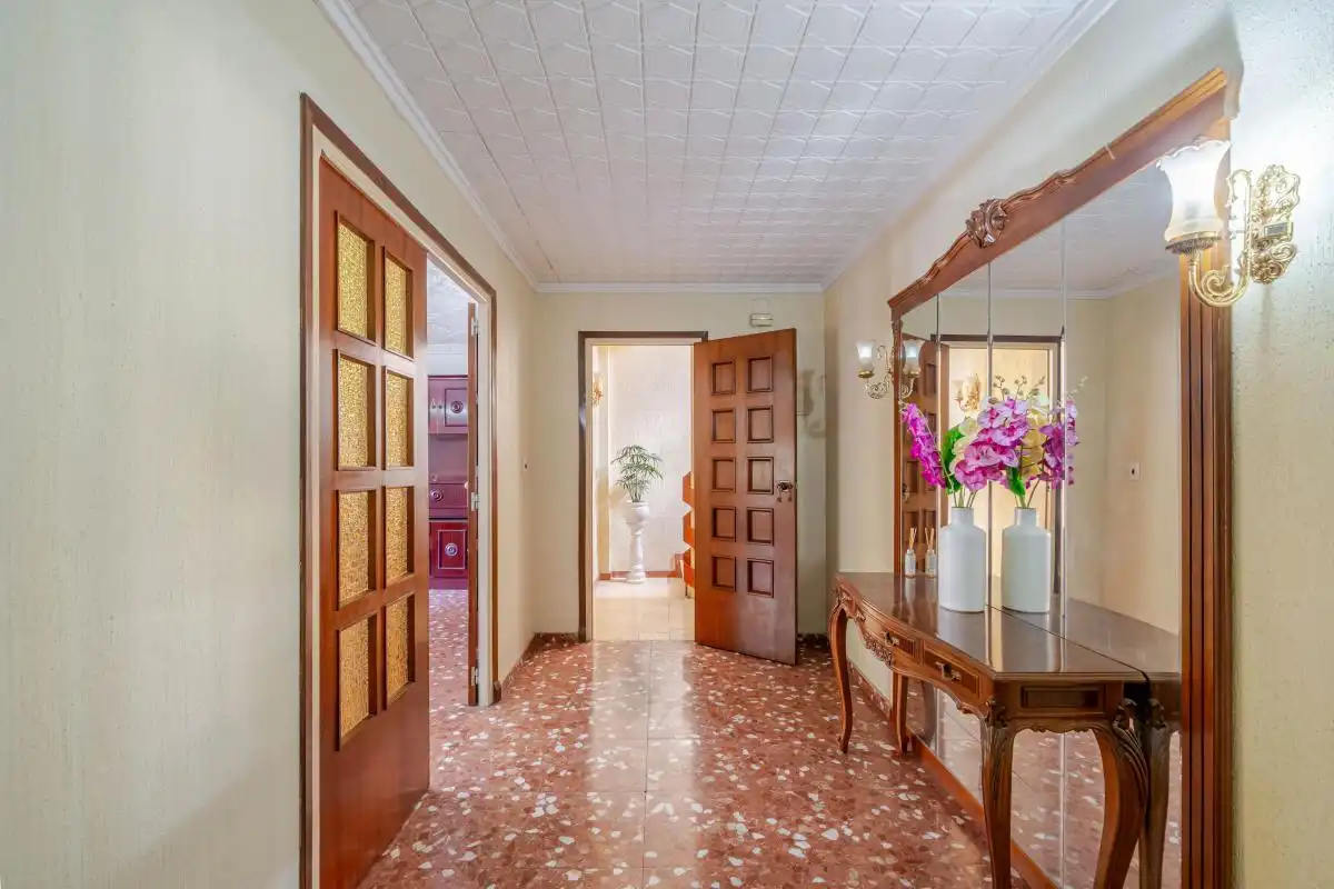 Houses for sale in Mutxamel  with Heating, Terrace and Furnished