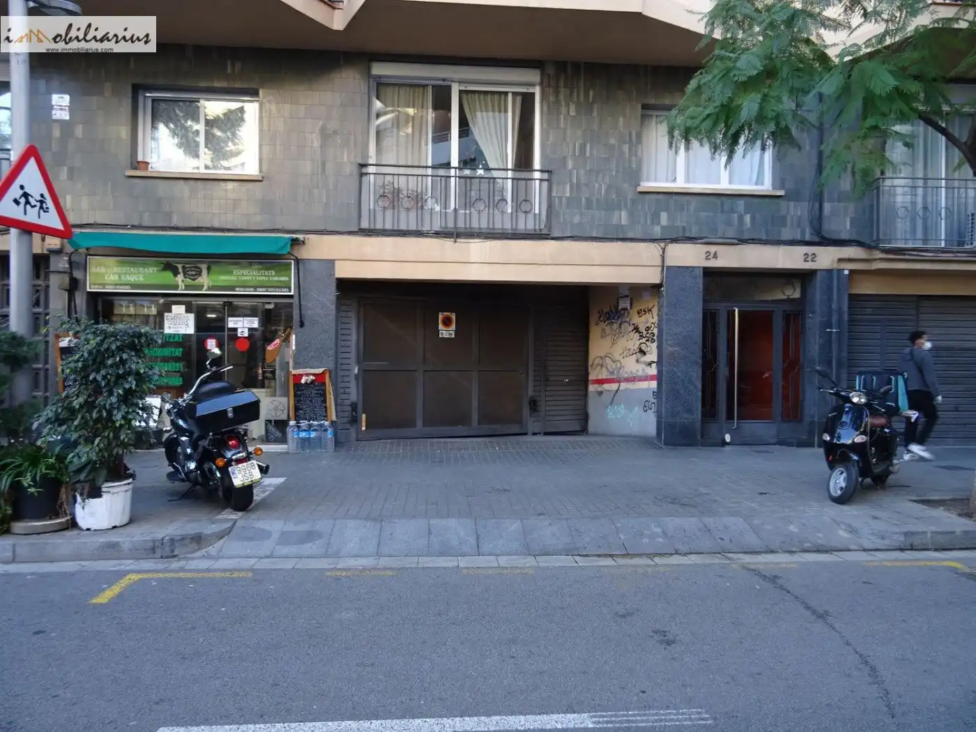 Individual en venta en Calle olesa