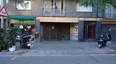 C OLESA 22 FRENTE BON PREU PLAZA DE APARCAMIENTO PARA COCHE