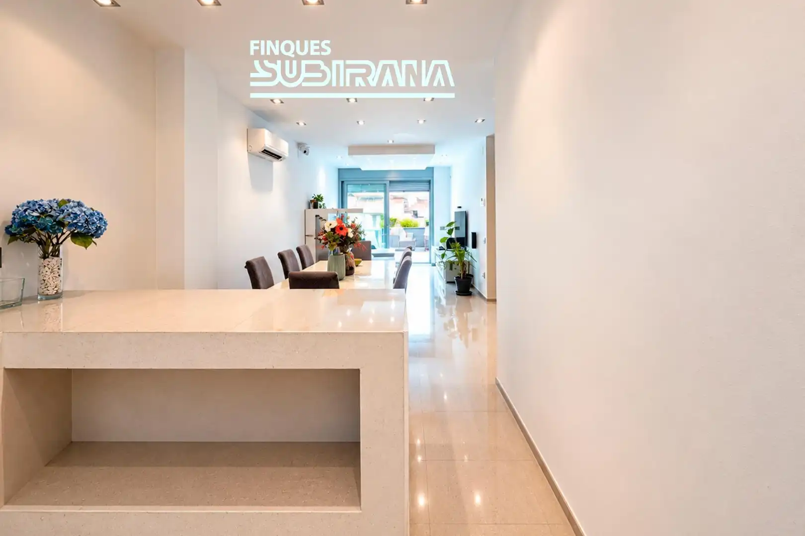 Casa a schiera con terrazza in vendita a Les Comes, imagen 24
