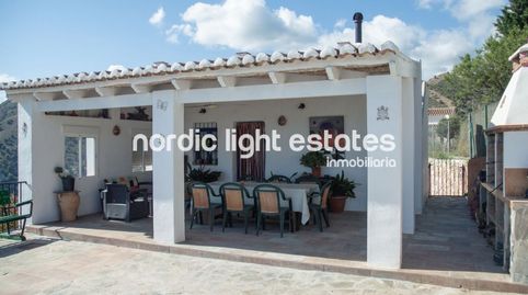 Foto 2 de Casa o chalet en venta en Frigiliana, Málaga
