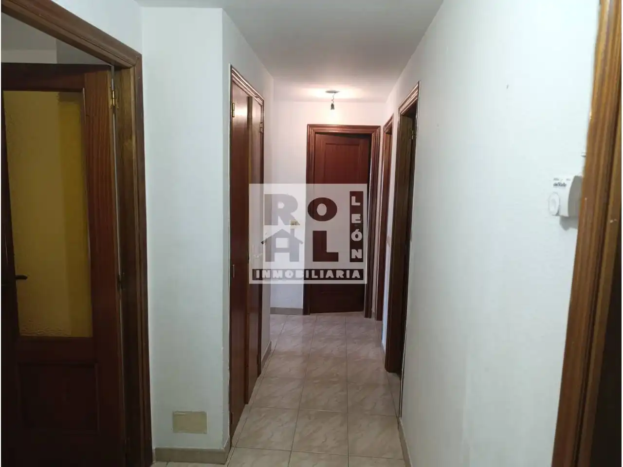 Piso en venta en León Capital  con Calefacción, Terraza y Trastero