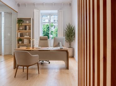 Büro mit Aufzug zur Miete in Rambla de Catalunya