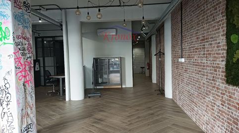 Foto 4 von Geschaftsraum zur Miete in De Los Artilleros, Ambroz, Madrid Capital