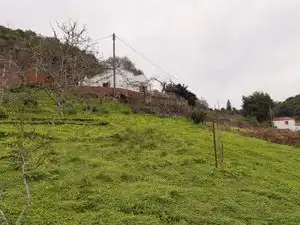 Finca rústica en venta en Calle el Tabuco, 28, Valleseco