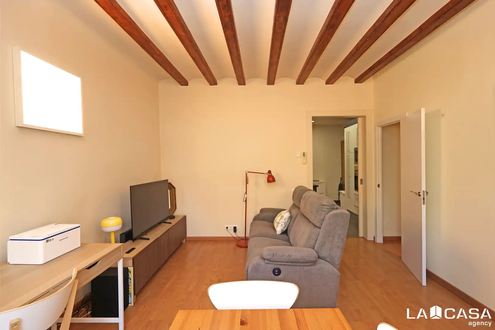 Appartamento con terrazza in vendita a Eixample, imagen 27