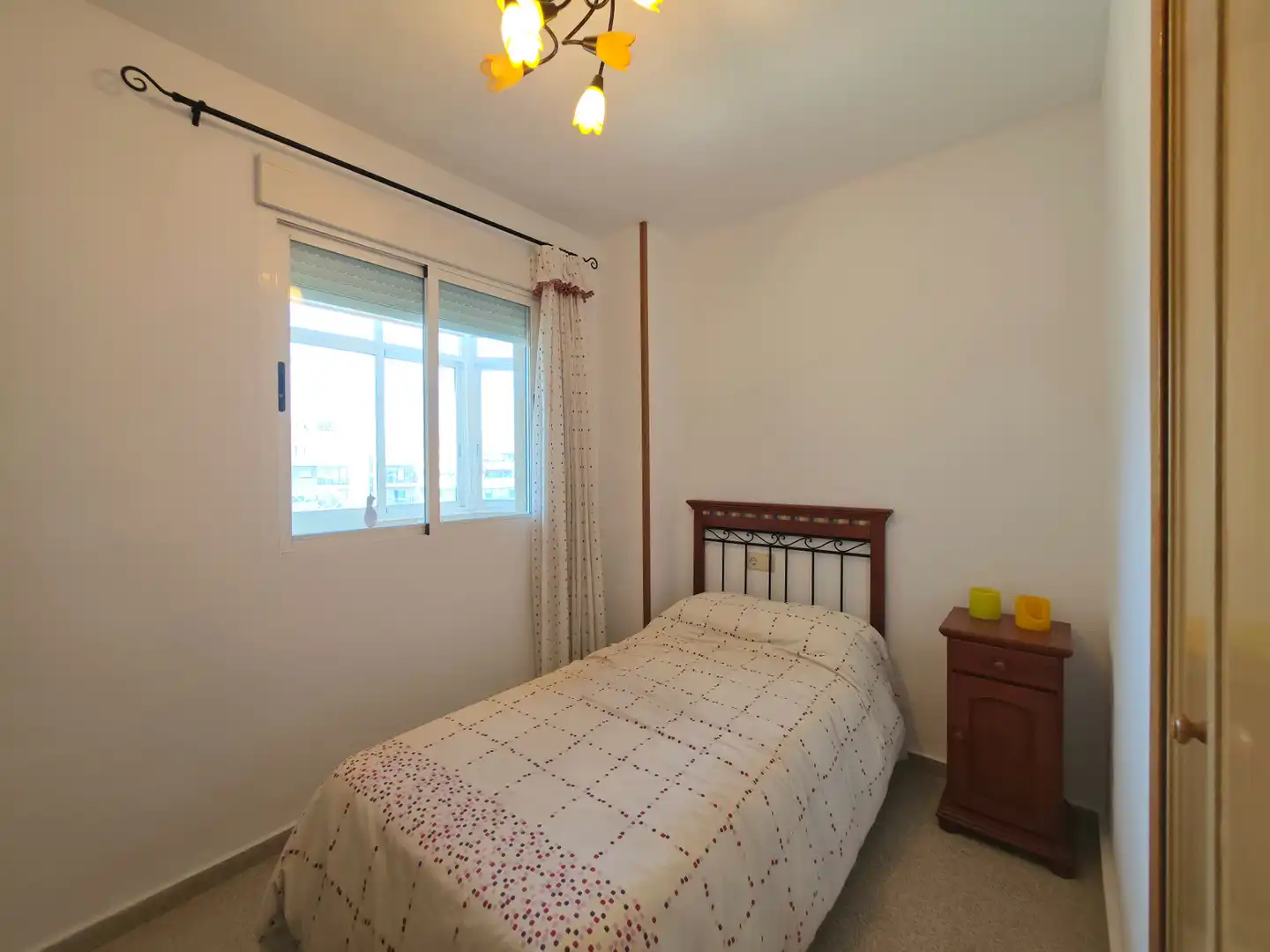Ático con terraza en venta en Calle Foguerer José Angel Guirao 5, imagen 28