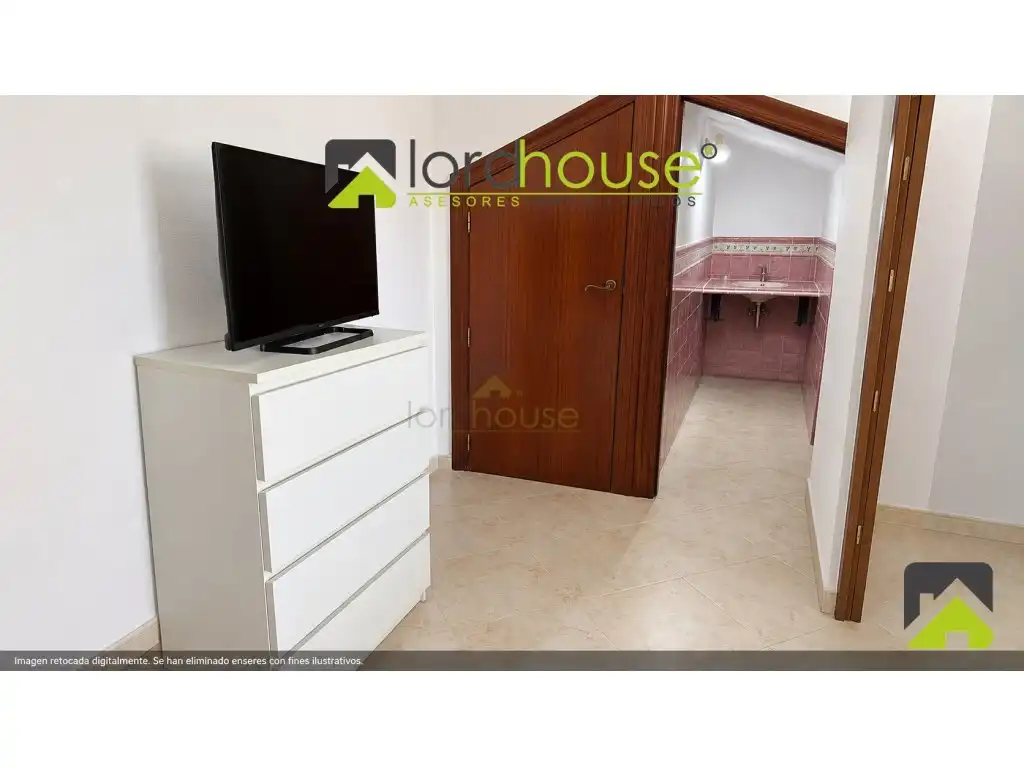 Houses for sale in Lorca