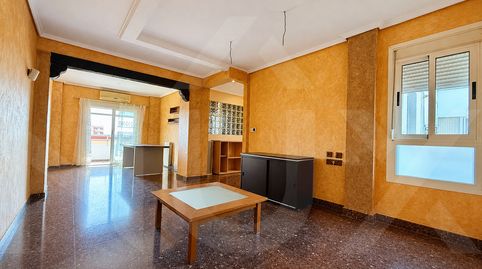 Foto 2 de Piso en venta en Carrer de la Llibertat, 130, Centro Puerto, Sagunto / Sagunt