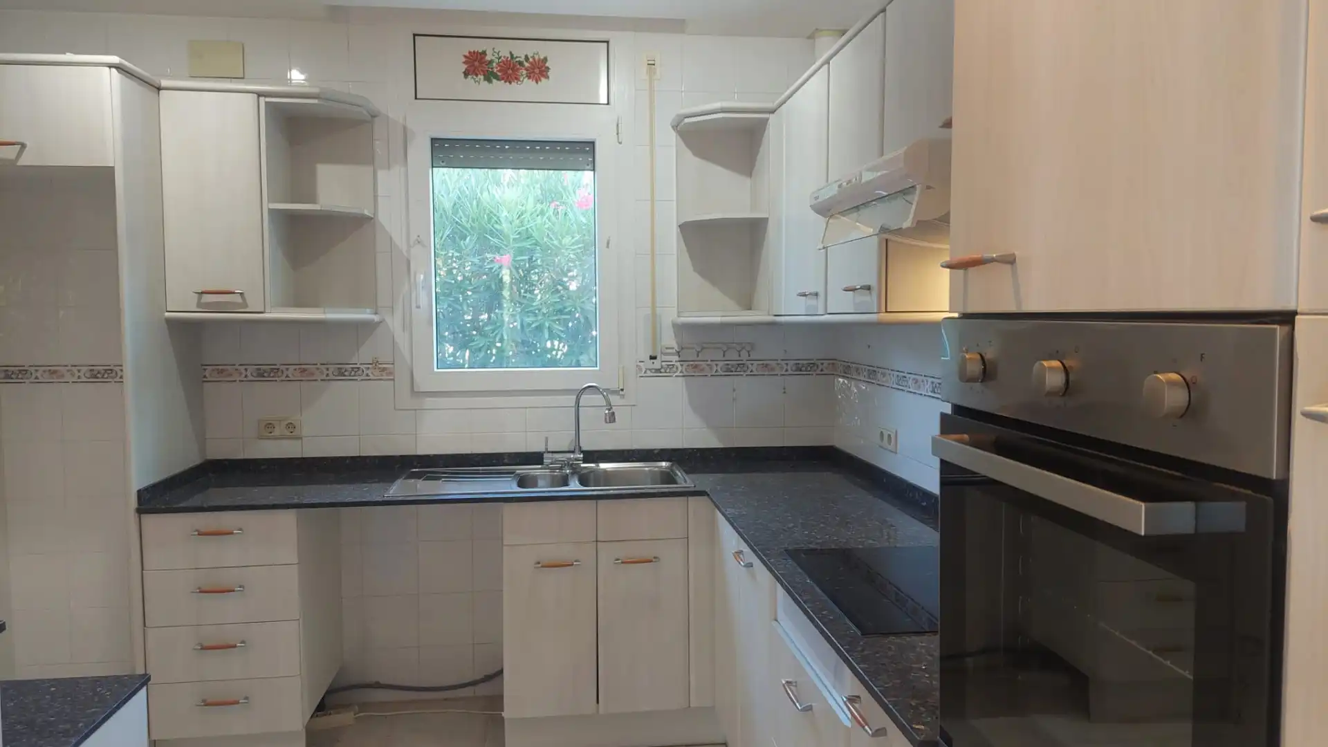Cocina de Casa o chalet en venta en Mont-roig del Camp