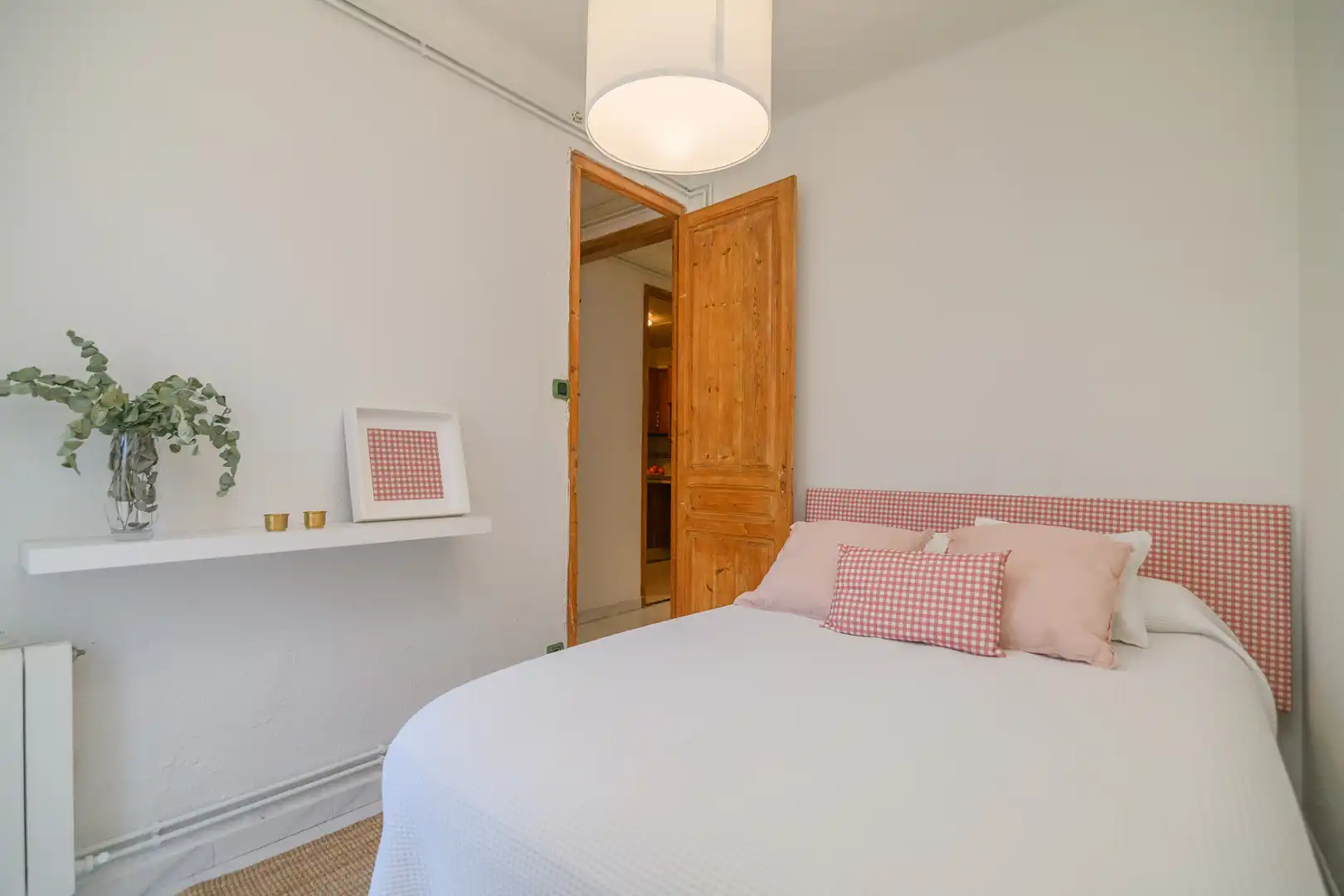 Wohnung mit Terrasse zum Verkauf in Carrer de Sant Pere Mitjà, imagen 24