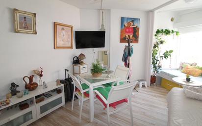 Dining room of Study for sale in Torrevieja  with Air Conditioner