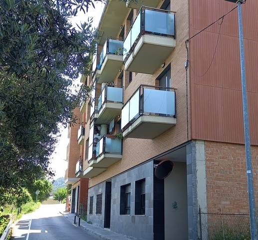 Piso en Venta en Can Sabat en Gelida