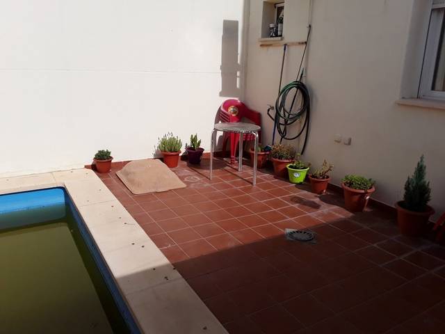 Casa adosada en Venta en Villalgordo del Júcar