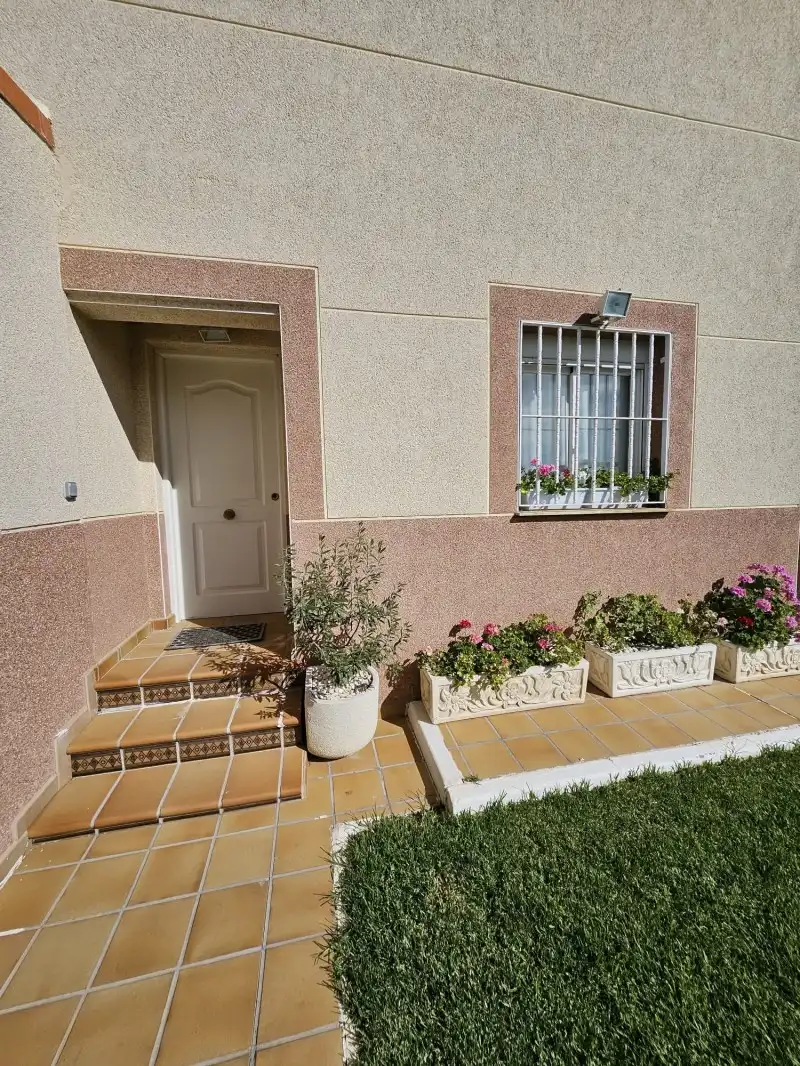 Casa o xalet en venda en Cáceres amb Aire condicionat, Calefacció i Traster