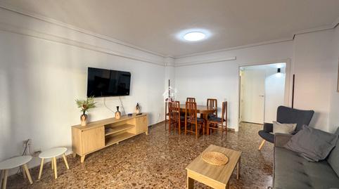 Photo 2 of Apartment to rent in Centro - Muelle Pesquero, Alicante