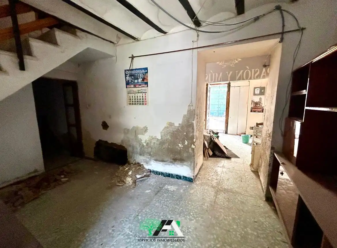 Casa / Chalet adosado en venta en Calle los Molinos, Baeza., image 5