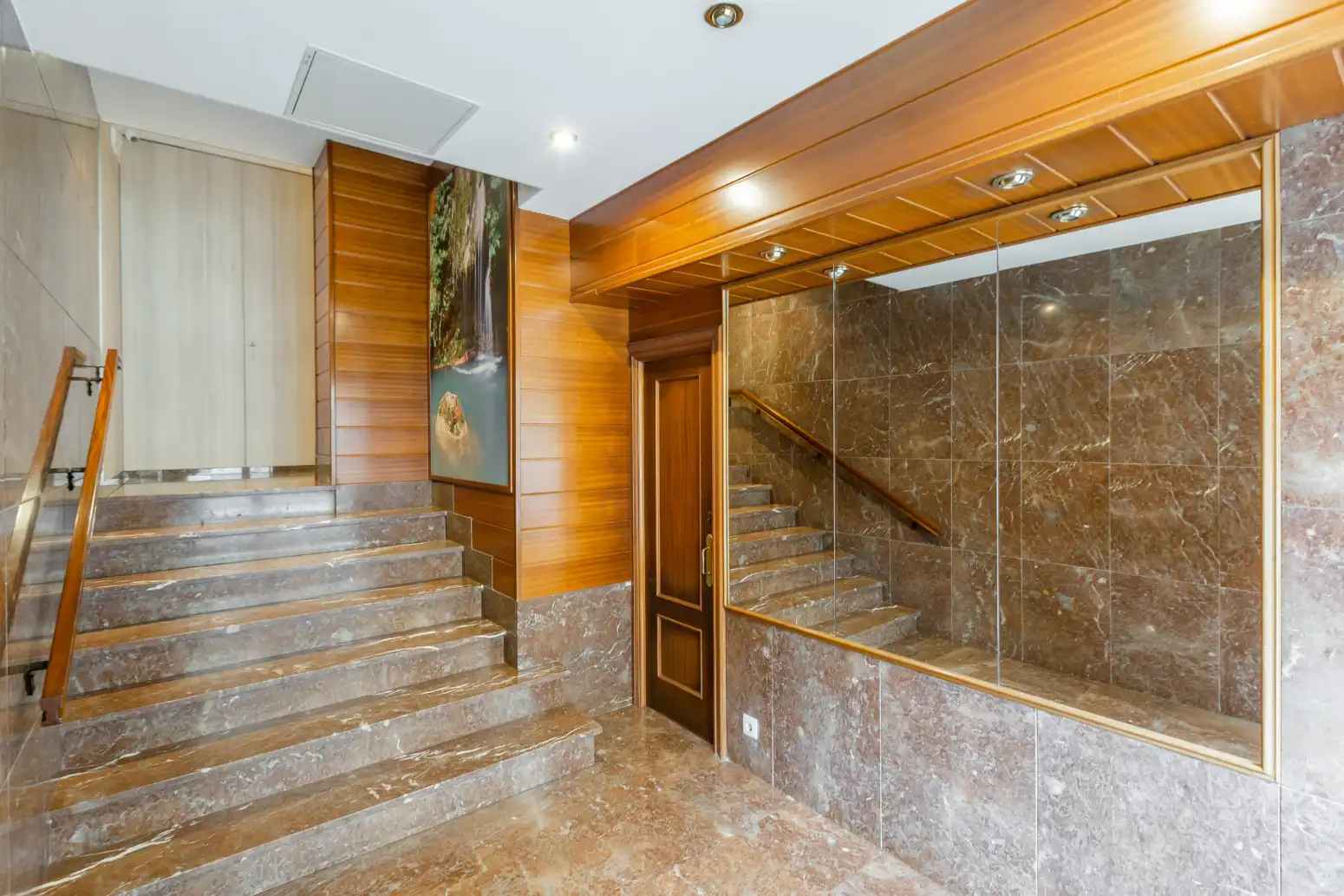 Flat for sale in San Juan