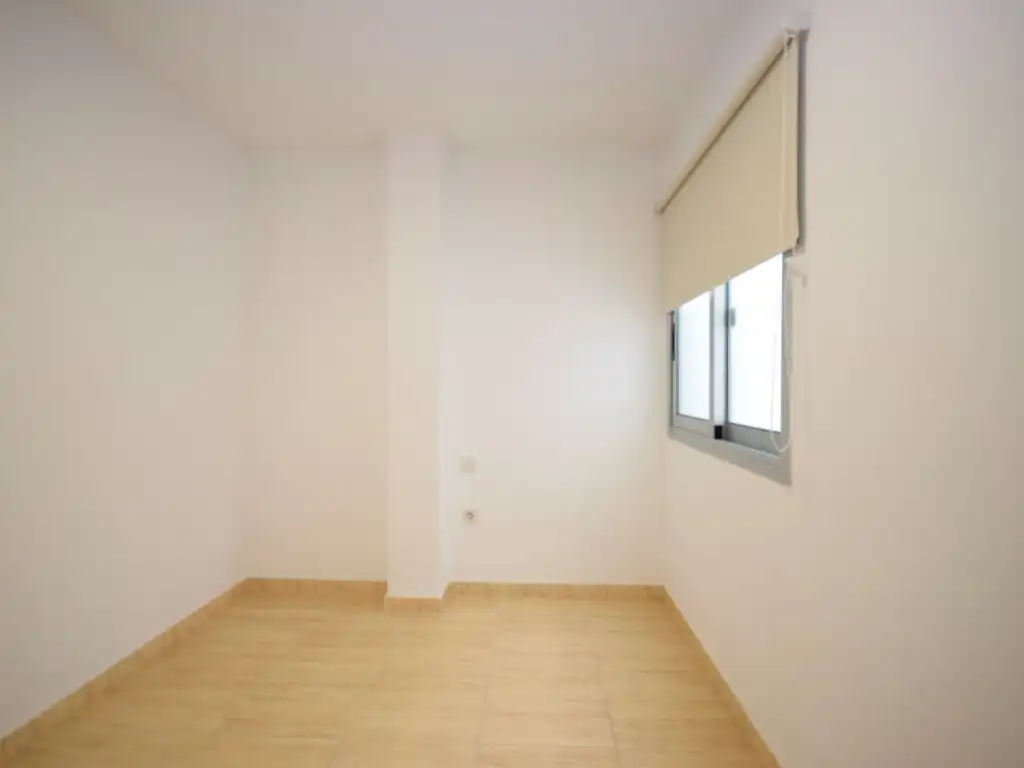 Bedroom of Flat for rent in Icod de los Vinos