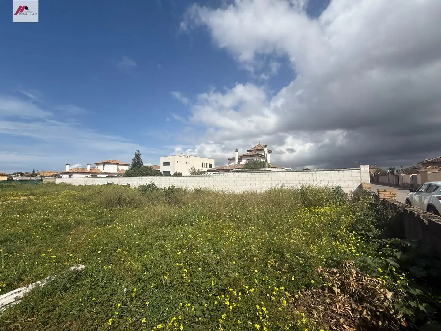 Rural land for sale in Ctra Sanlúcar - Cuatro Pinos, imagen 4