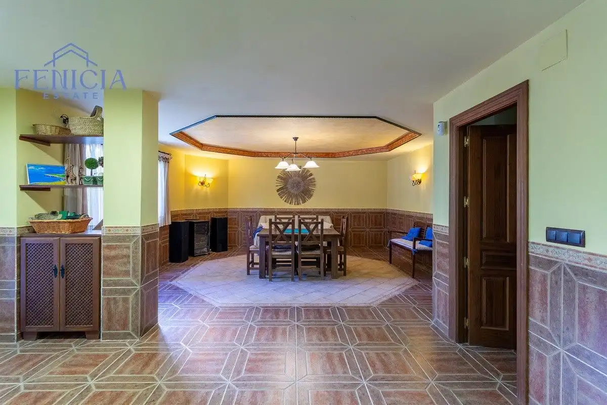 Maison avec jardin à vendre à Velilla - Velilla Taramay, imagen 32