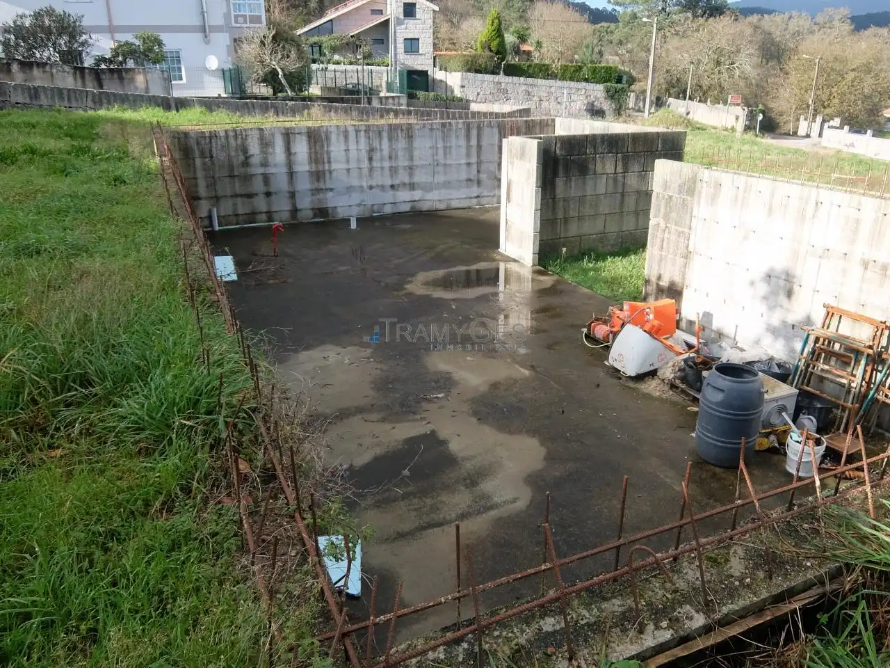 Xalet amb jardí en venda a Tui, imagen 14