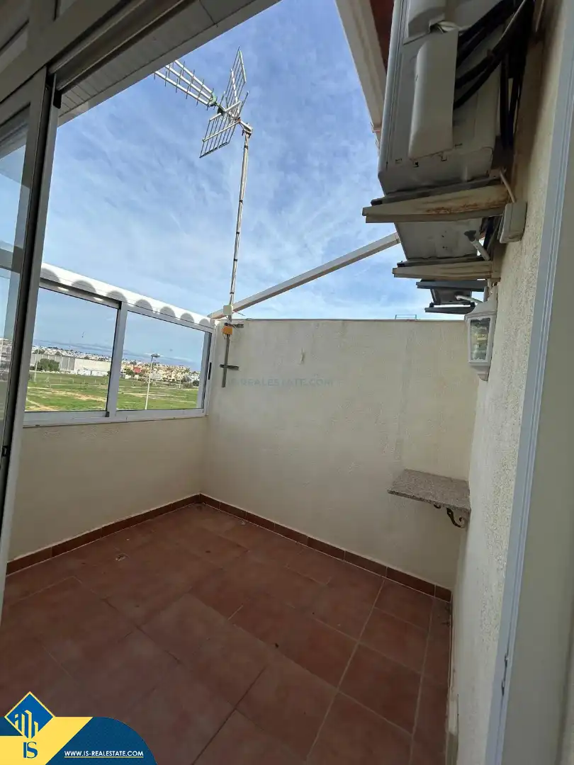 Duplex avec piscine à vendre à Los Balcones - Los Altos, imagen 37