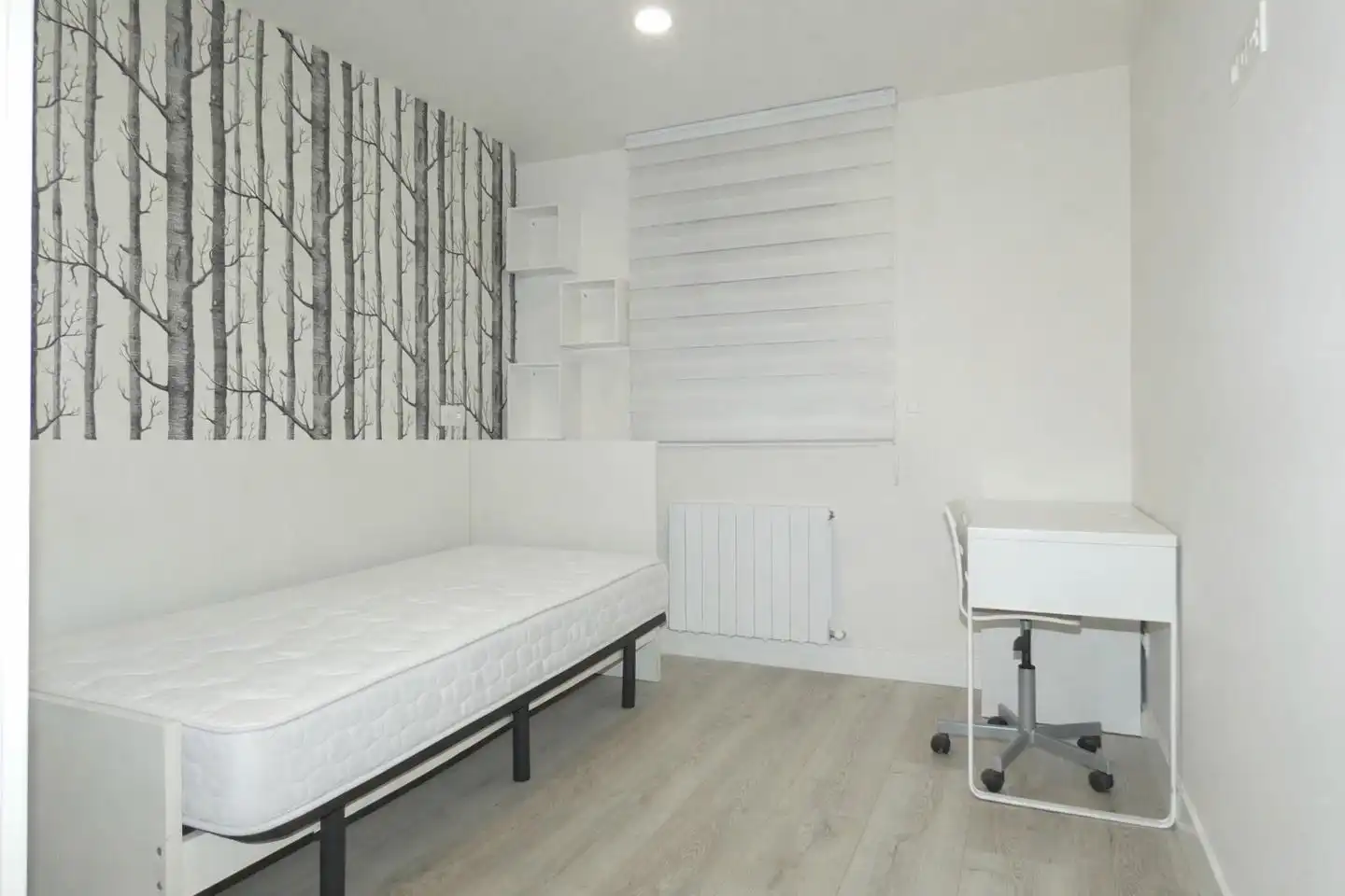 Habitación en Rontegui - Pormetxeta