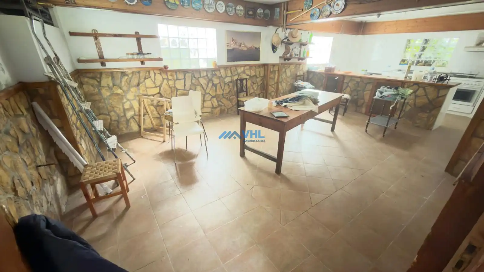 Casa amb terrassa en venda a Barrio Baltezana, imagen 13