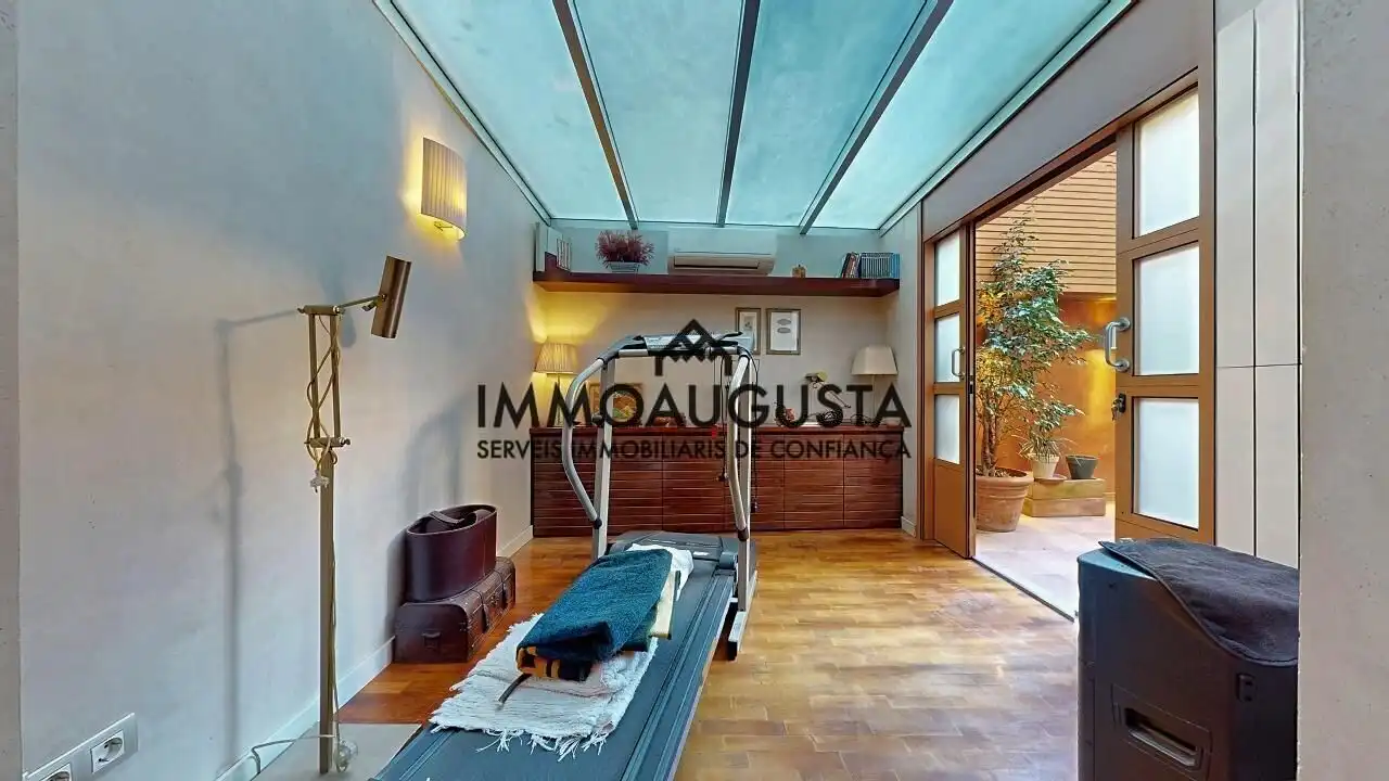 Piso en venta en Sant Gervasi- Galvany