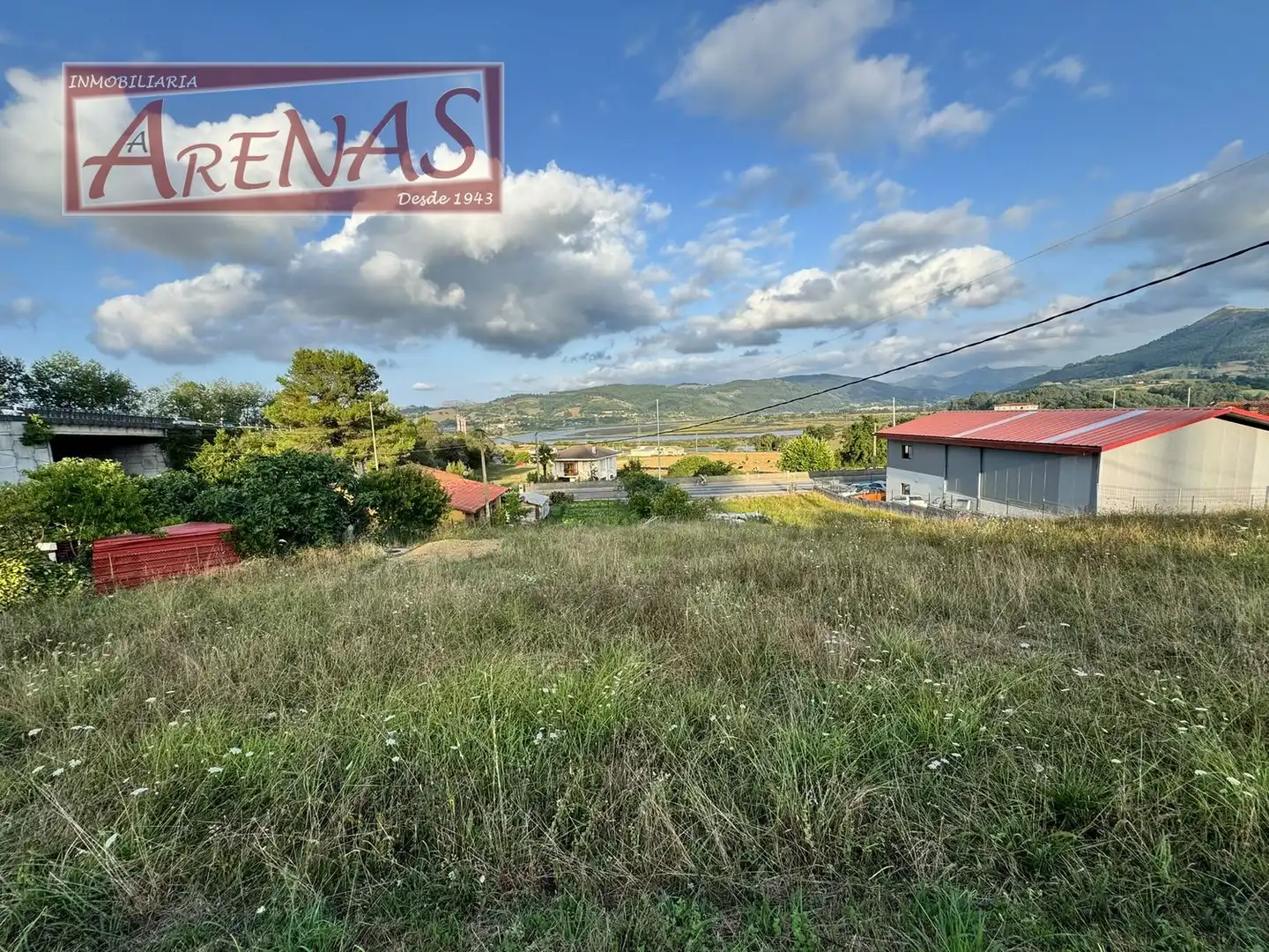 Residential for sale in Barrio Primosto, Bárcena de Cicero